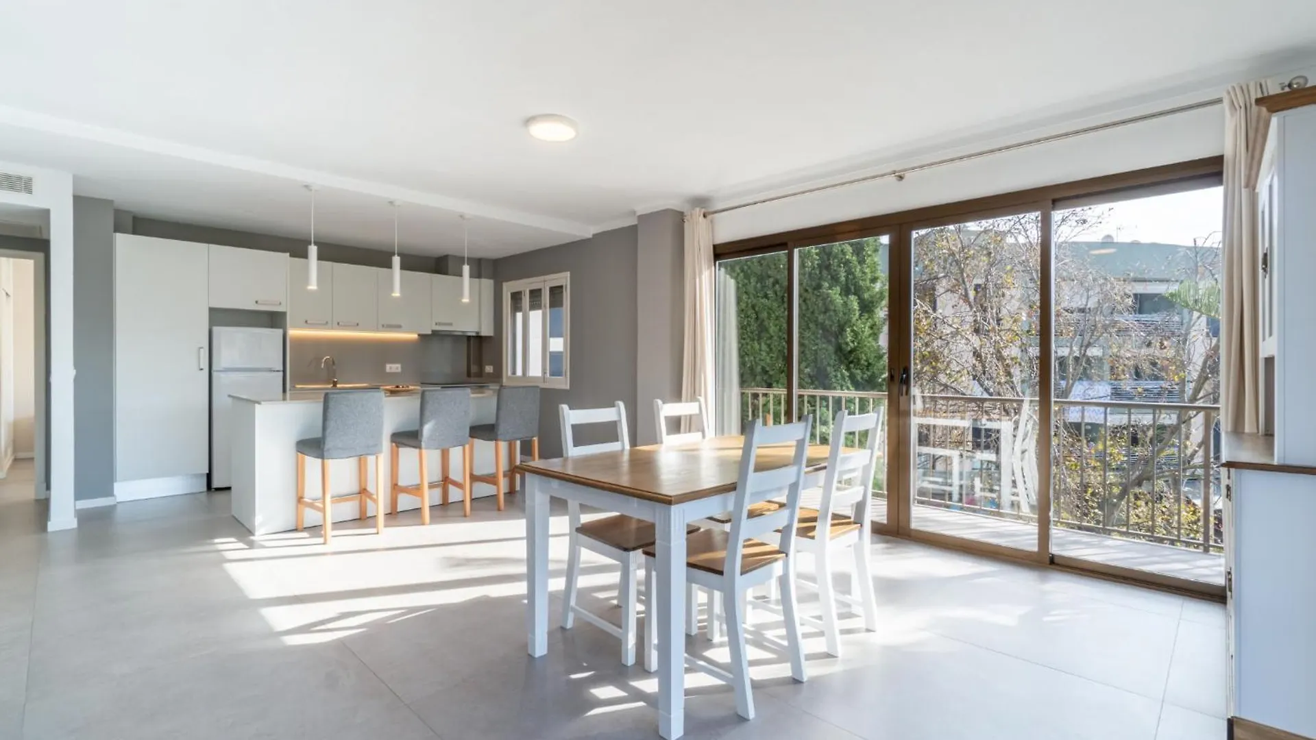 Apartamento Ponent 7 Cala Ratjada  0*, Cala Ratjada (Mallorca) España