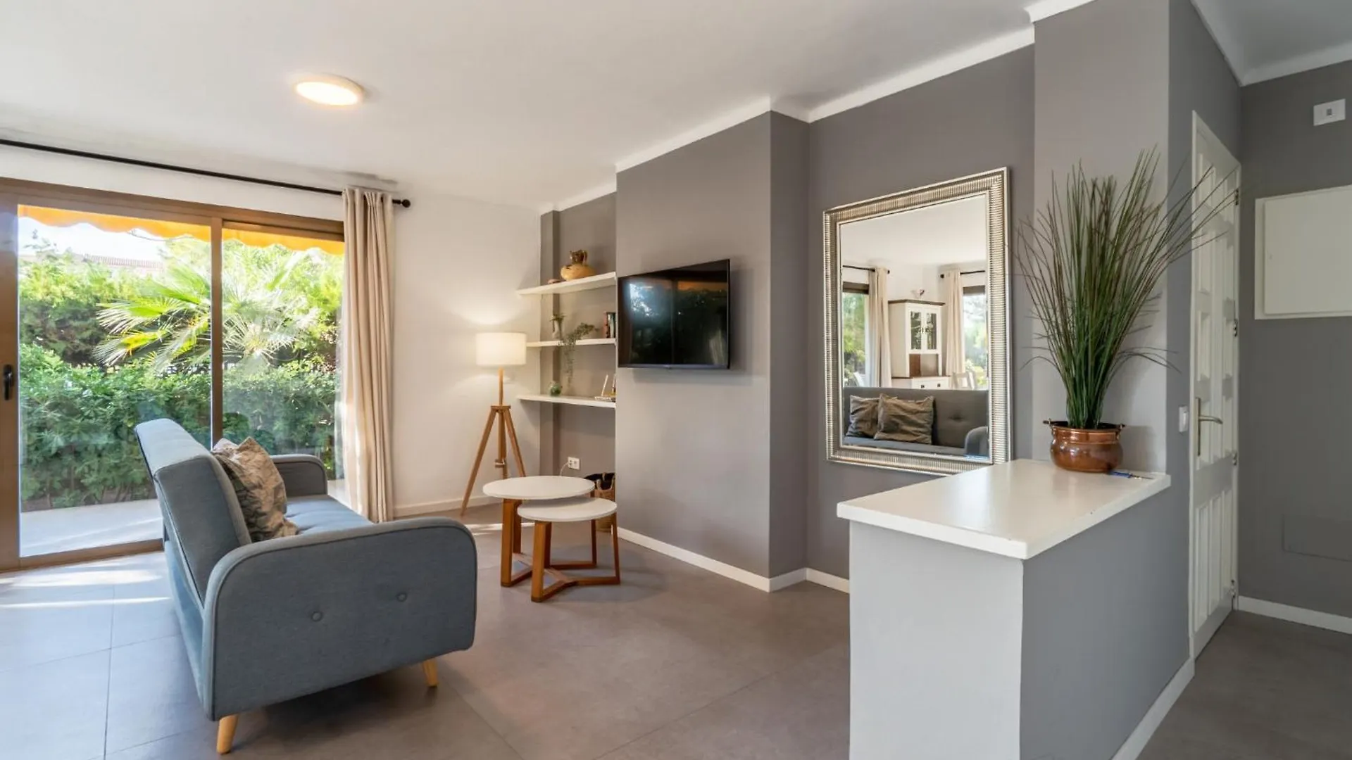 Apartamento Ponent 7 Cala Ratjada