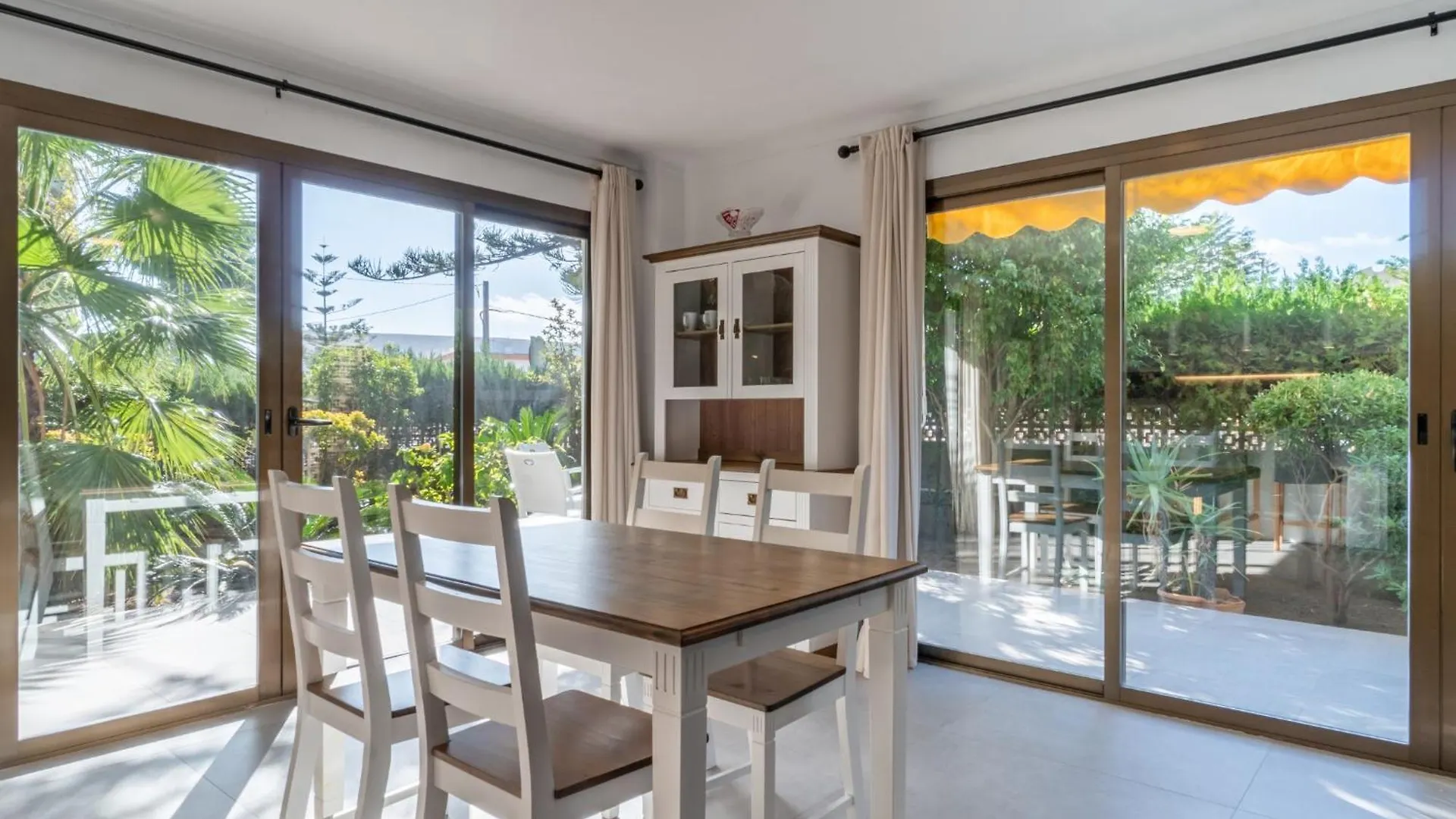 Apartamento Ponent 7 Cala Ratjada