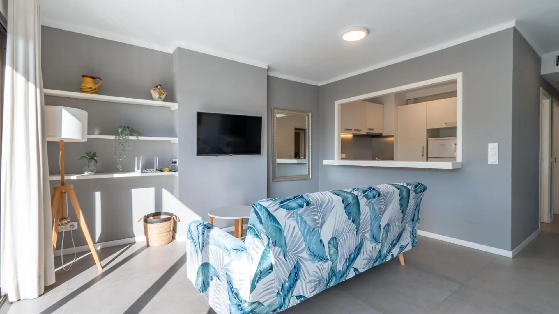 Apartamento Ponent 7 Cala Ratjada  España
