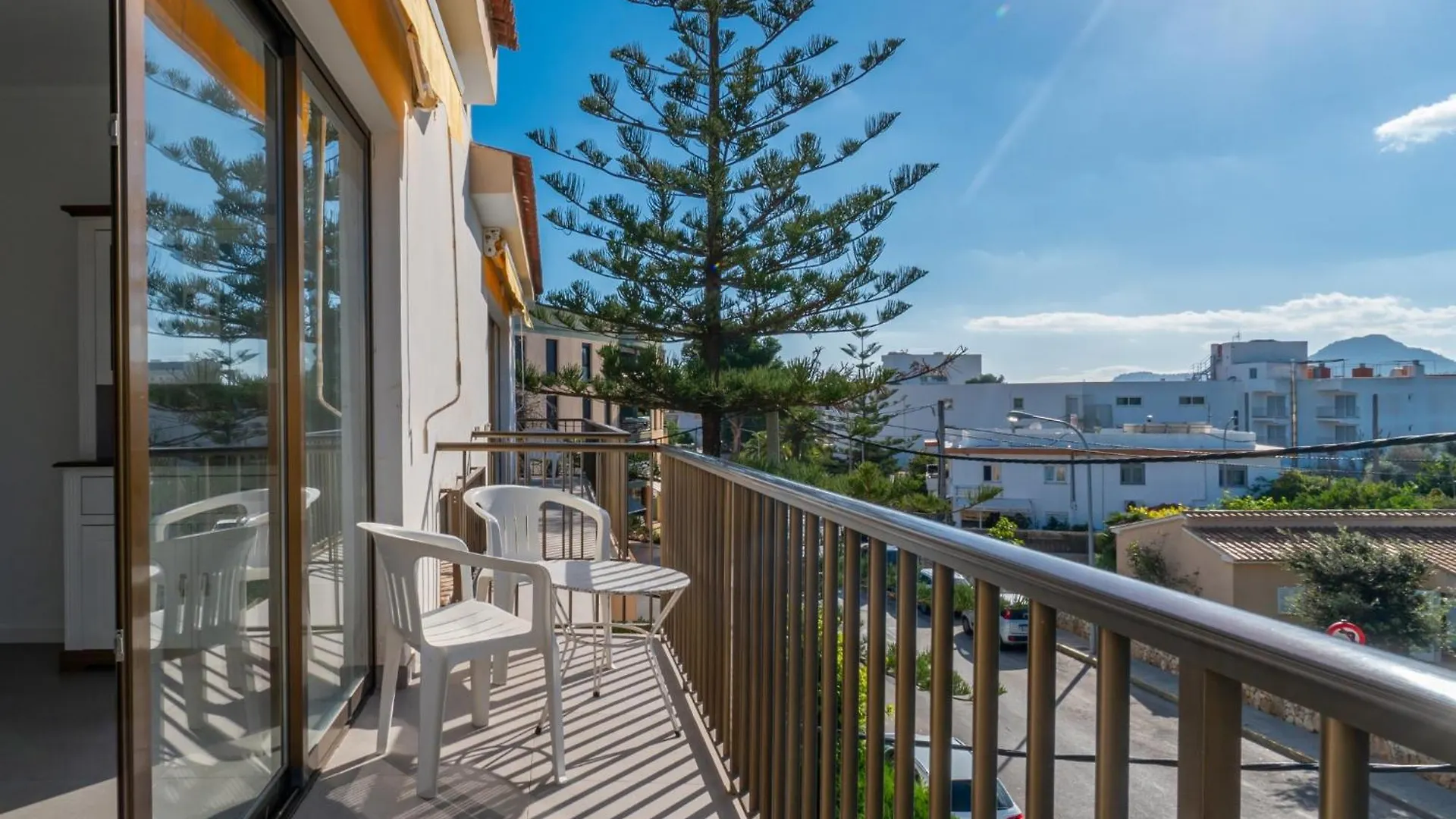 Apartamento Ponent 7 Cala Ratjada  Cala Ratjada (Mallorca)