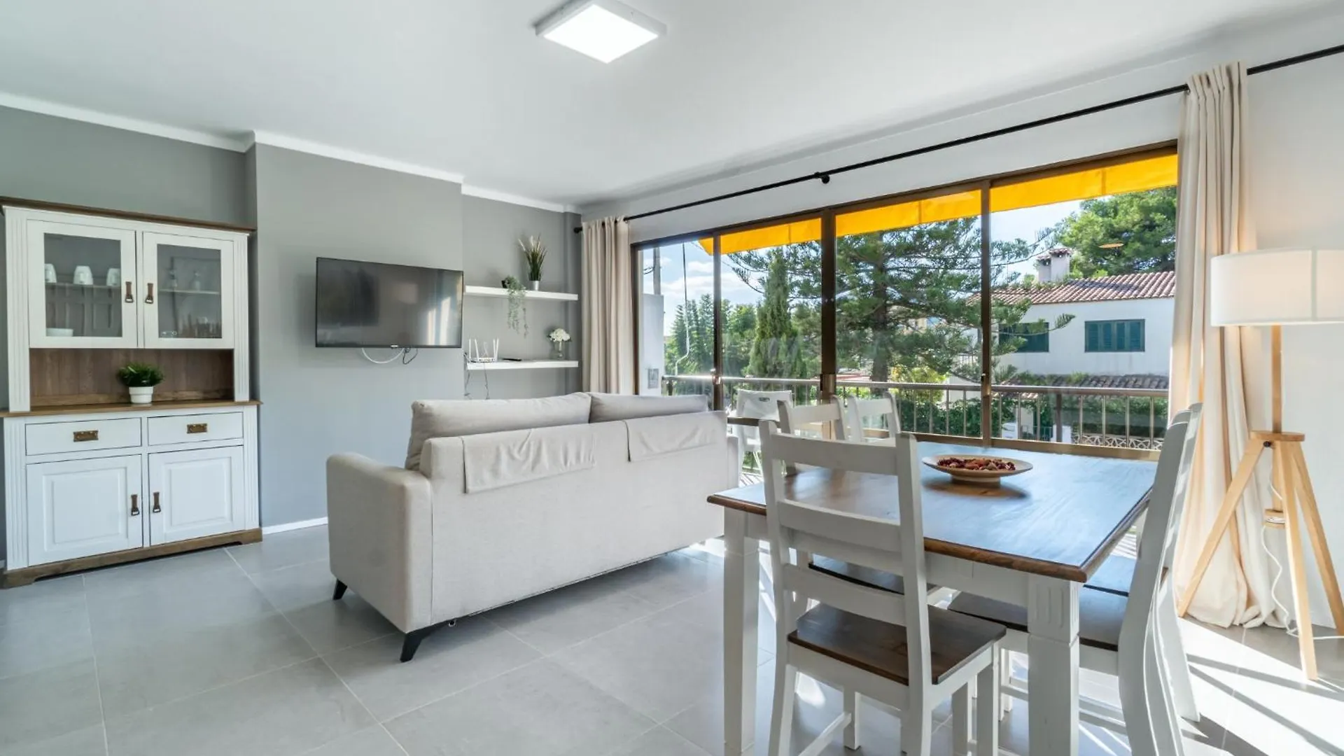 Apartamento Ponent 7 Cala Ratjada