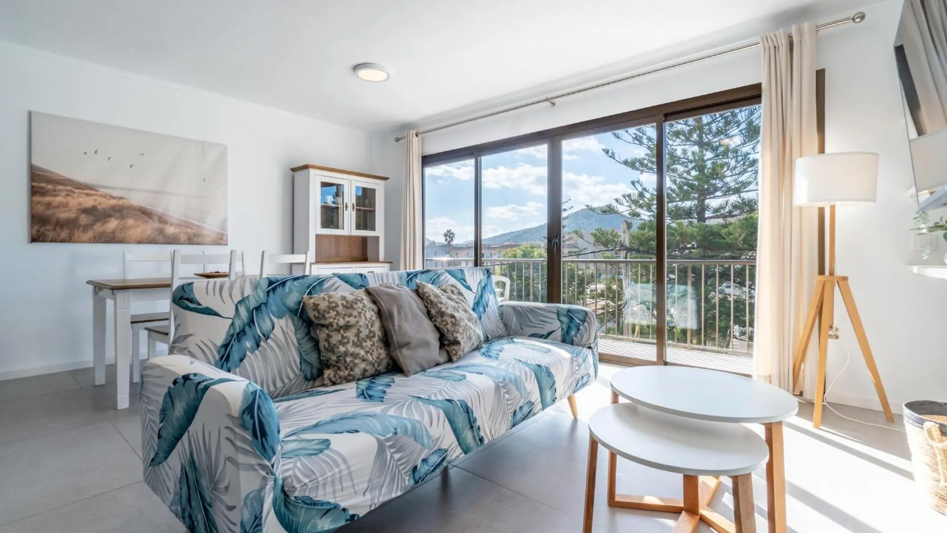 Apartamento Ponent 7 Cala Ratjada  0*, Cala Ratjada (Mallorca)