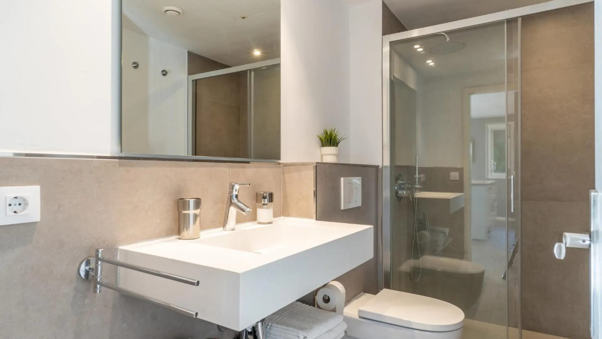 Apartamento Ponent 7 Cala Ratjada  España