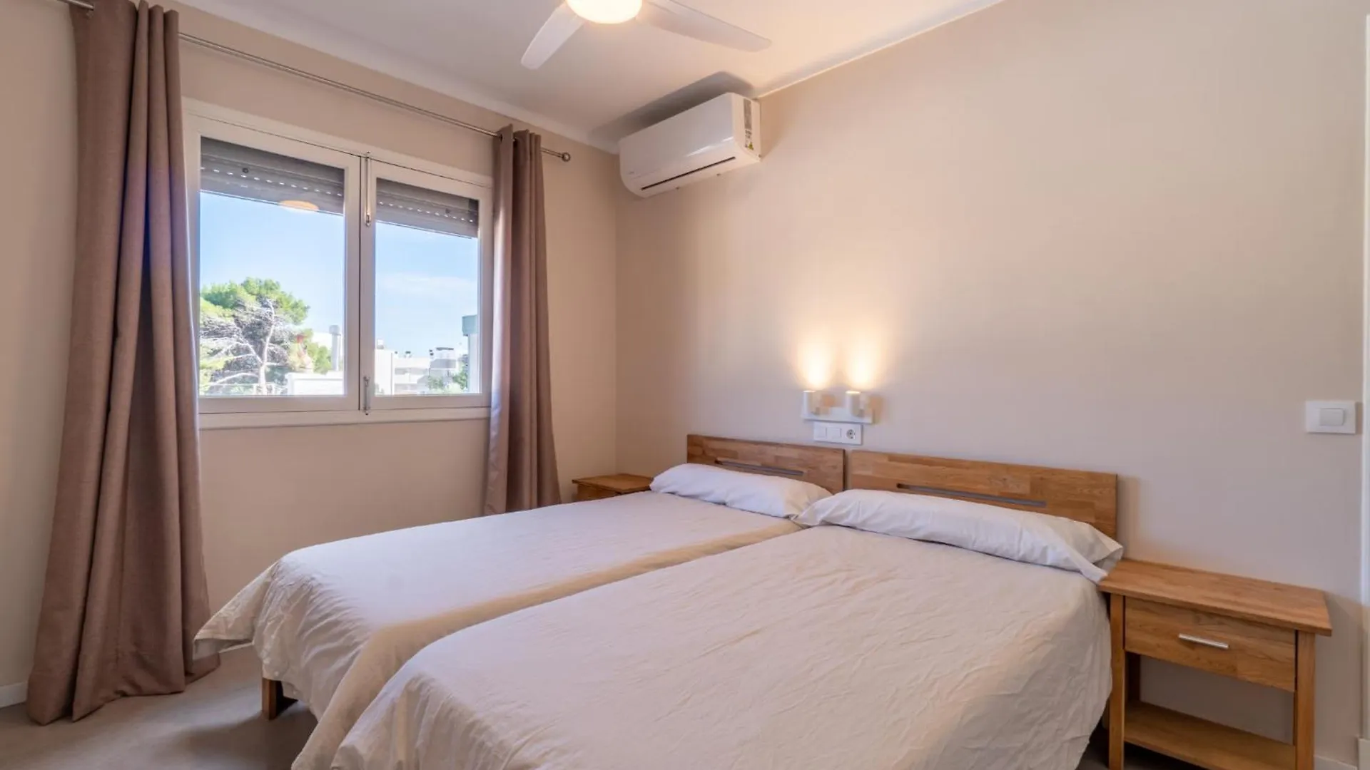 Apartamento Ponent 7 Cala Ratjada