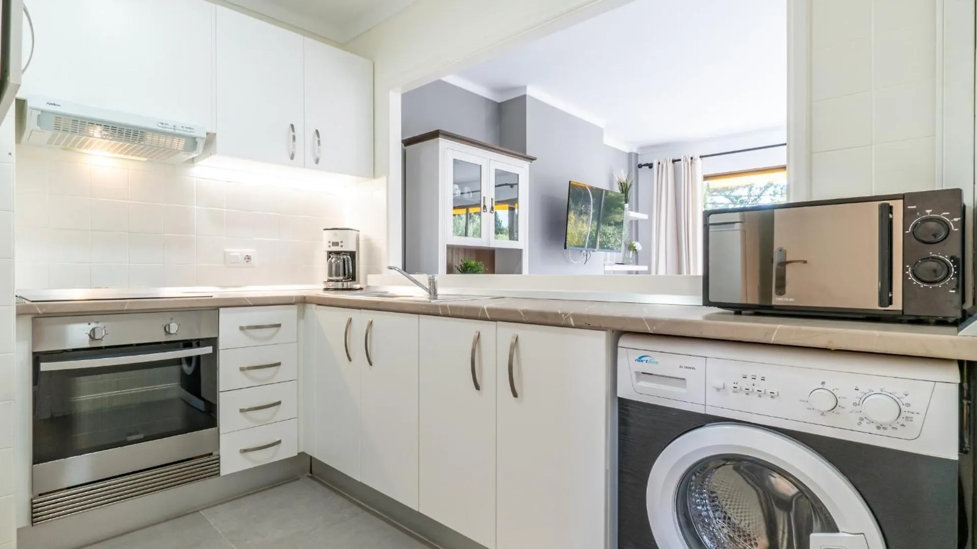 Apartamento Ponent 7 Cala Ratjada