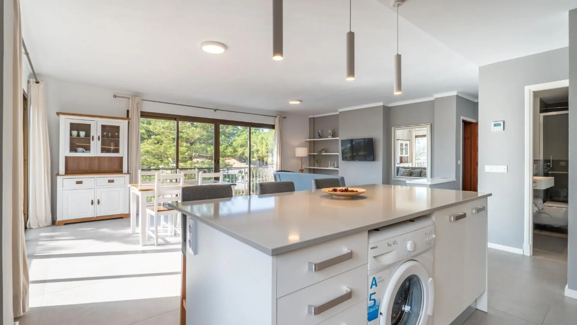 Apartamento Ponent 7 Cala Ratjada  0*, Cala Ratjada (Mallorca)
