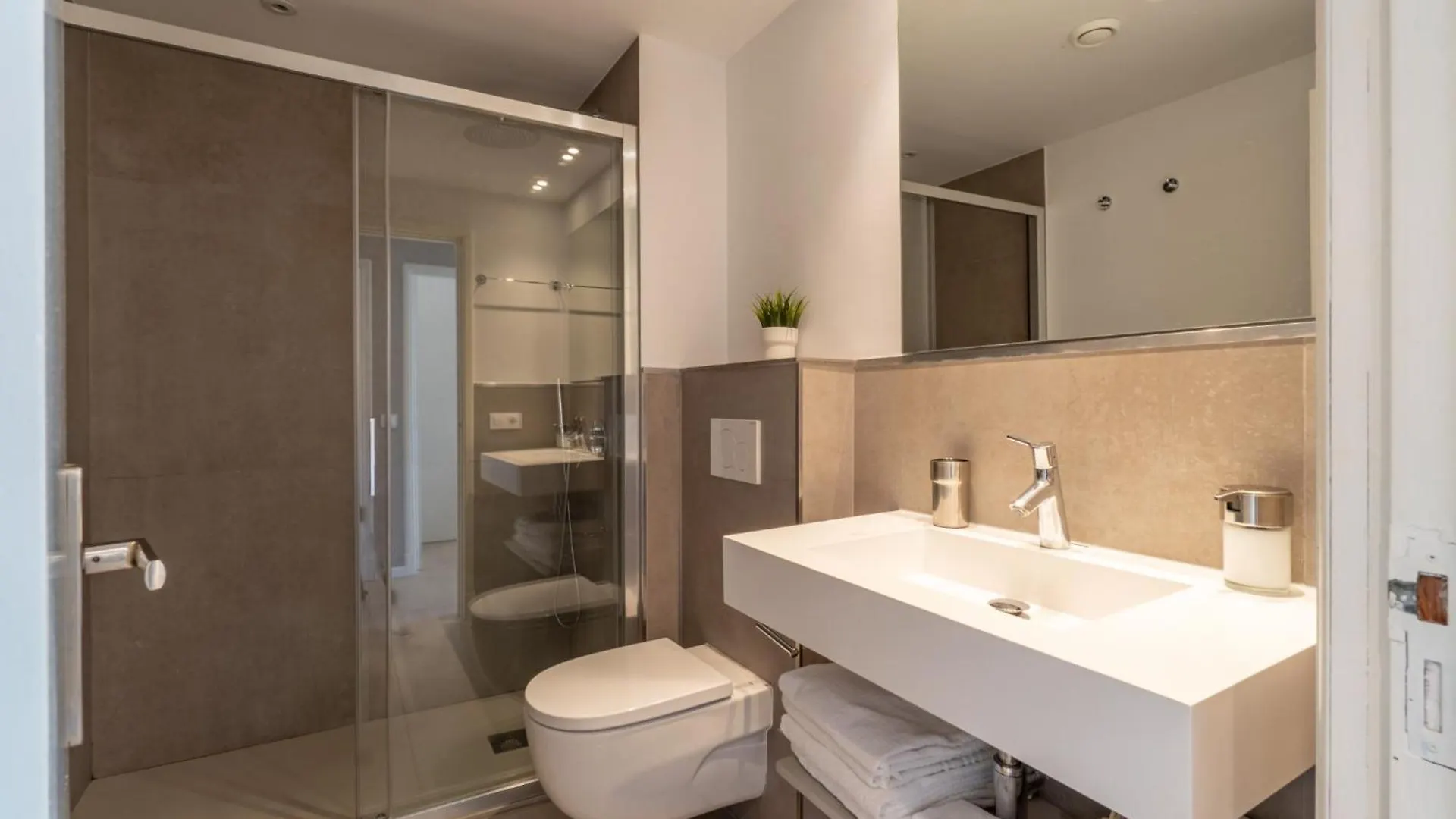 Apartamento Ponent 7 Cala Ratjada   Cala Ratjada (Mallorca)