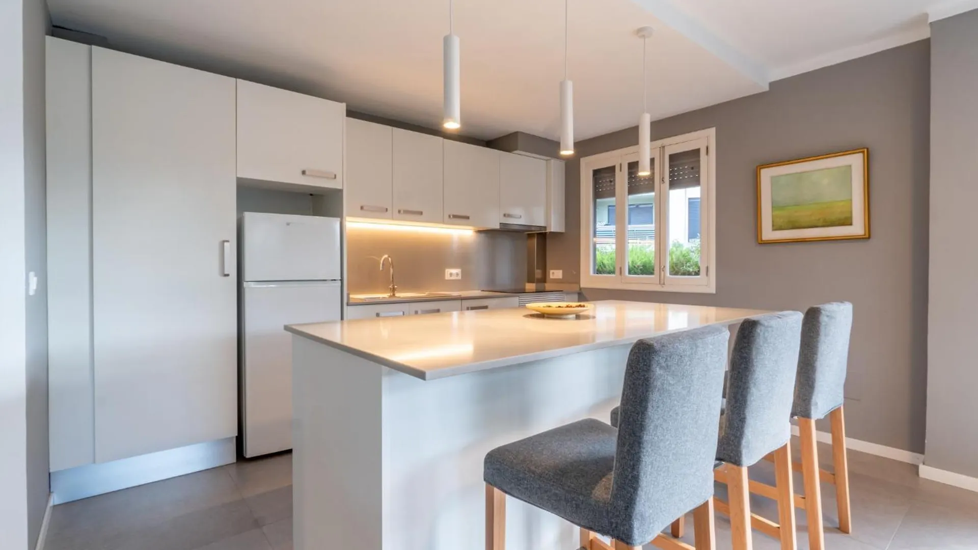 Apartamento Ponent 7 Cala Ratjada  0*, Cala Ratjada (Mallorca)