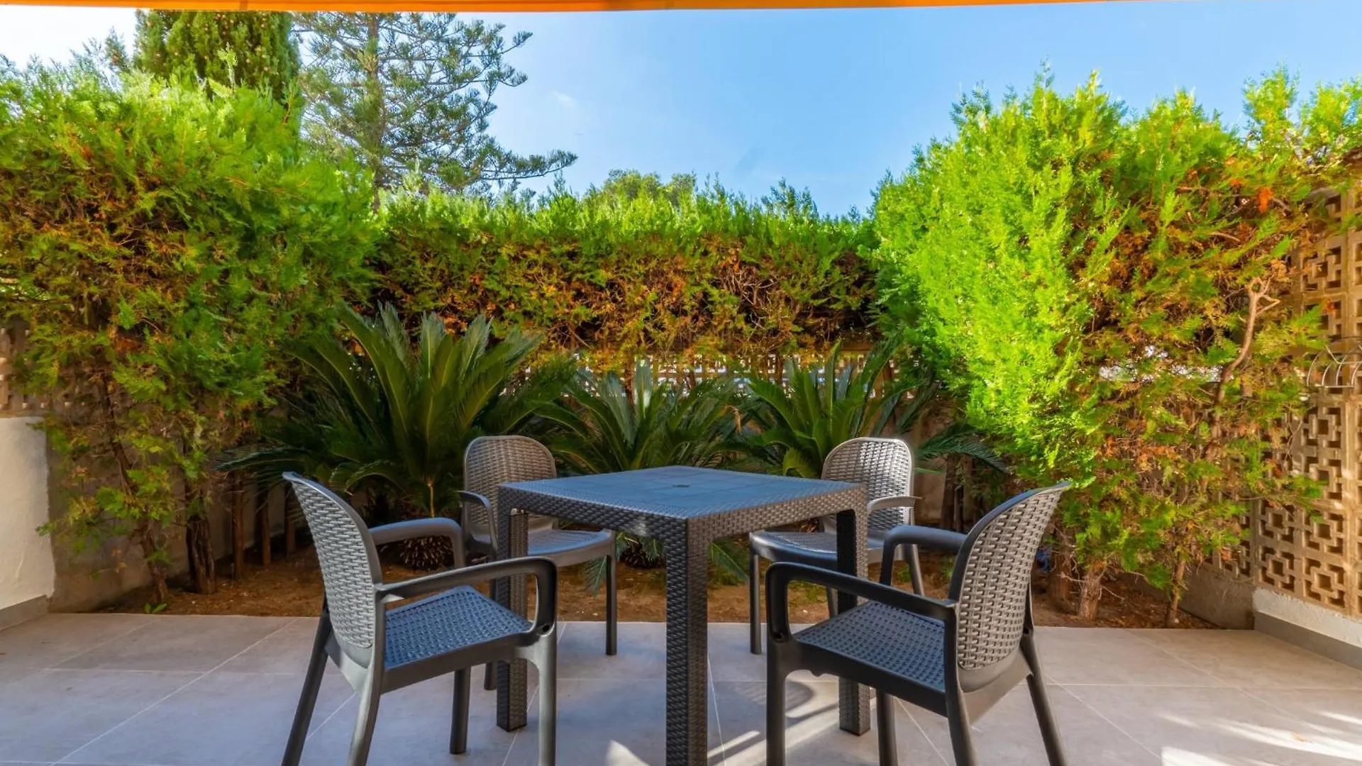 Apartamento Ponent 7 Cala Ratjada   Cala Ratjada (Mallorca)