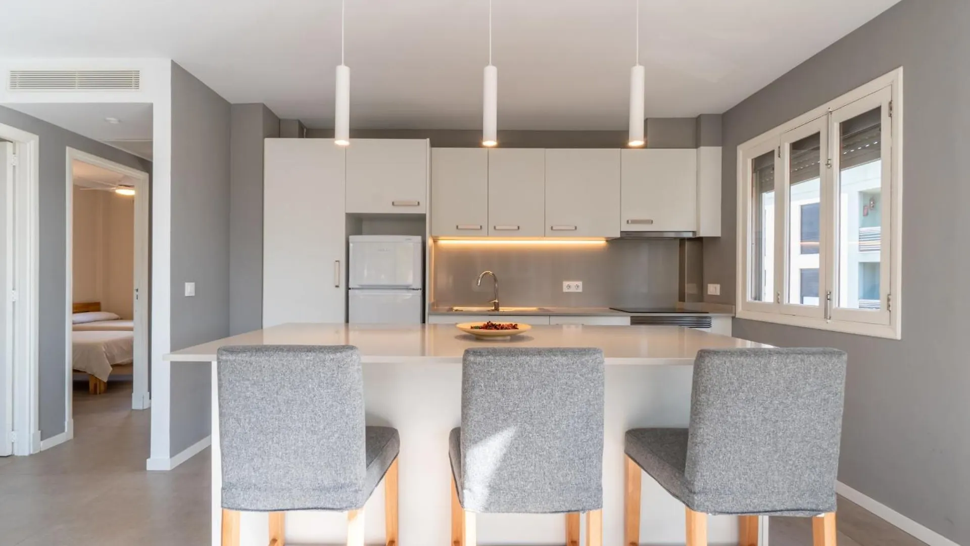 Apartamento Ponent 7 Cala Ratjada  España